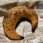 メゾン ムラタ - スパニッシュオリーブ ¥180