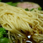 らぁ麺 くろき - 