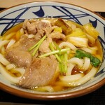 丸亀製麺 - 