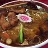 ラーメン桐生 笠懸店