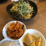 韓国料理 ホンデポチャ - 