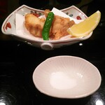 Igarashi Fugu Ryouriten - 