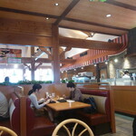 さわやか - 店内