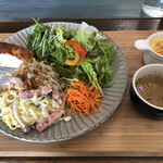 Electric Beans Cafe 豆電球 - 