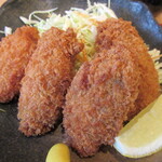 創作料理 どんぐり - 