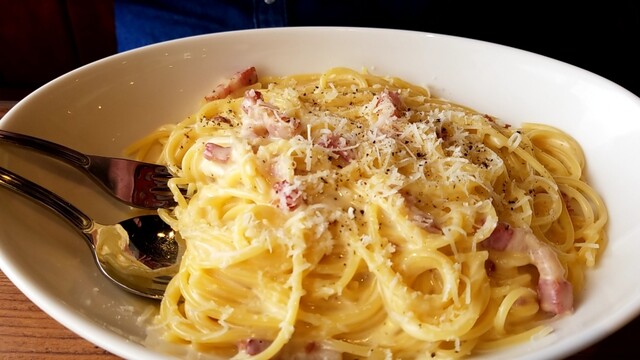 ジョリーパスタ 帯広西店 Jolly Pasta 柏林台 パスタ 食べログ