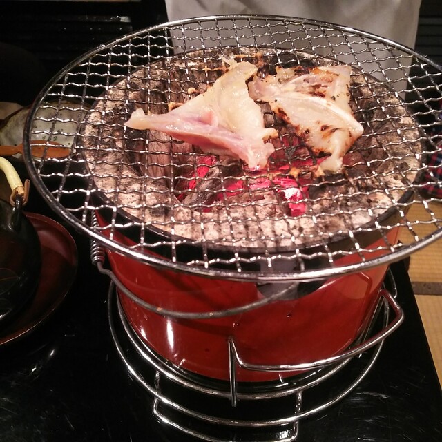 いがらしふぐ料理店 東山 ふぐ 食べログ