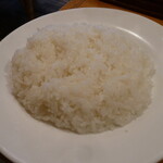 さわやか - ライス