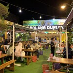 Sibolang Durian - 