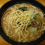 ラーメン 桃李路 - 