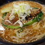 ラーメン 桃李路 - 