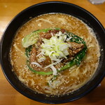 ラーメン 桃李路 - 