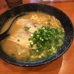 ぶたご家 - ラーメン