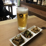 山マタギと海番屋 - 