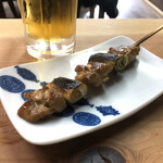 山マタギと海番屋 - 