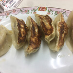 餃子の王将 - 