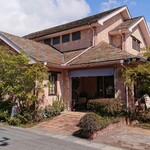 手創りケーキ工房 エンジェル - 外観