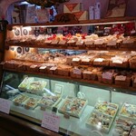 手創りケーキ工房 エンジェル - 内観