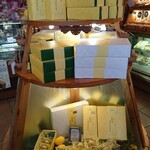 手創りケーキ工房 エンジェル - 広島れもんケーキ