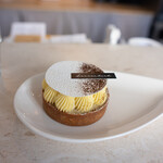 Dessertist - 料理写真: