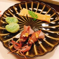 割烹 龍馬 - 
