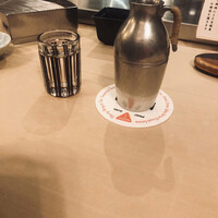 てんぷら 山の上 Roppongi 東京ミッドタウン店 - 