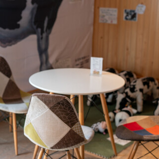 高秀牧場 ミルク工房_2