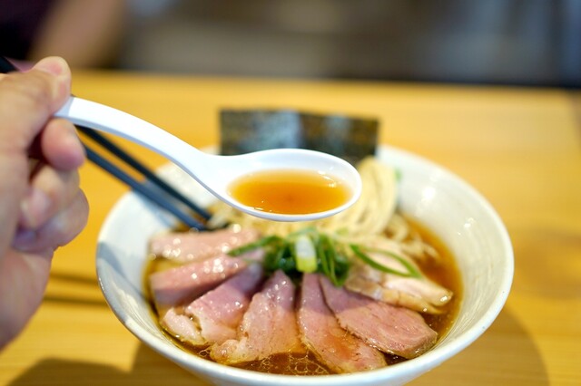 さくら 井 屋 麺 【麺屋 さくら井