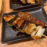 Taishuusakaba Kampaiya - 