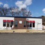 カフェ&レストラン ヤサカ - yasaka