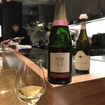 シャテーニュ - 