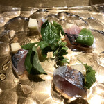 シャテーニュ - 