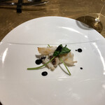 シャテーニュ - 