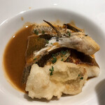 シャテーニュ - 