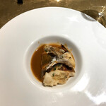 シャテーニュ - 