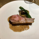 シャテーニュ - 