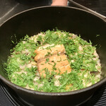 シャテーニュ - 