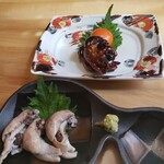 うなぎ亭 友栄 - 