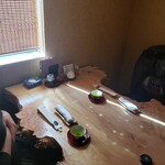 うなぎ亭 友栄 - 