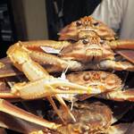 富小路 やま岸 - 