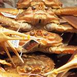 富小路 やま岸 - 