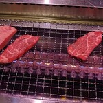 Oumigyuuyakiniku Shimotsuki - 