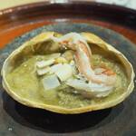 富小路 やま岸 - 