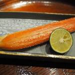 富小路 やま岸 - 