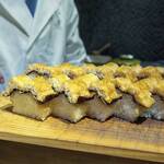 富小路 やま岸 - 