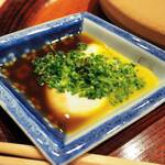 富小路 やま岸 - 