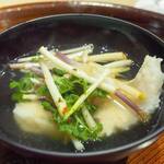 富小路 やま岸 - 