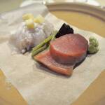 富小路 やま岸 - 