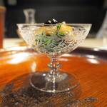 富小路 やま岸 - 