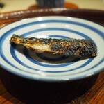 富小路 やま岸 - 